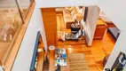 Foto 7 de Casa de Condomínio com 5 Quartos para alugar, 620m² em Vila  Alpina, Nova Lima