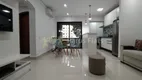 Foto 5 de Flat com 1 Quarto para alugar, 46m² em Moema, São Paulo