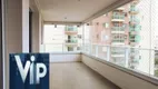 Foto 33 de Apartamento com 3 Quartos à venda, 124m² em Vila Gumercindo, São Paulo