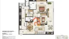 Foto 32 de Apartamento com 3 Quartos à venda, 128m² em Piratininga, Niterói