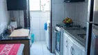 Foto 7 de Apartamento com 2 Quartos à venda, 54m² em Vila Araguaia, São Paulo