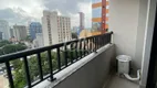 Foto 11 de Apartamento com 1 Quarto para alugar, 25m² em Pinheiros, São Paulo