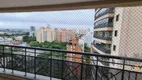 Foto 2 de Apartamento com 4 Quartos para alugar, 171m² em Vila Leopoldina, São Paulo