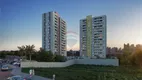 Foto 2 de Apartamento com 2 Quartos à venda, 57m² em Jardim Aviacao, Presidente Prudente