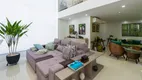 Foto 6 de Casa de Condomínio com 4 Quartos à venda, 406m² em Boqueirão, Curitiba