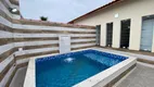 Foto 2 de Casa com 2 Quartos à venda, 65m² em Vila Loty, Itanhaém