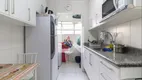 Foto 9 de Apartamento com 2 Quartos à venda, 55m² em Ipiranga, São Paulo