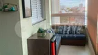 Foto 2 de Apartamento com 3 Quartos à venda, 96m² em Santa Mônica, Uberlândia