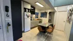 Foto 8 de Apartamento com 2 Quartos à venda, 110m² em Campo Grande, Santos