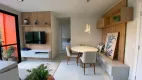 Foto 2 de Apartamento com 2 Quartos à venda, 52m² em Serraria, São José