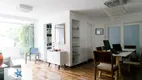 Foto 4 de Apartamento com 3 Quartos à venda, 130m² em Jardim Paulista, São Paulo
