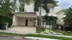 Foto 6 de Casa de Condomínio com 4 Quartos à venda, 272m² em Loteamento Portal do Sol II, Goiânia