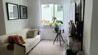 Foto 2 de Apartamento com 2 Quartos à venda, 55m² em Capoeiras, Florianópolis