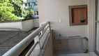 Foto 8 de Apartamento com 3 Quartos à venda, 86m² em Centro, Criciúma