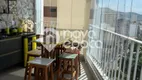 Foto 4 de Apartamento com 3 Quartos à venda, 135m² em Tijuca, Rio de Janeiro