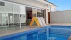Foto 14 de Casa de Condomínio com 5 Quartos para venda ou aluguel, 460m² em Condominio Golden Park Residence, Sorocaba