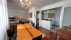 Foto 5 de Apartamento com 4 Quartos à venda, 160m² em Sion, Belo Horizonte