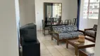 Foto 4 de Apartamento com 3 Quartos à venda, 119m² em Itararé, São Vicente