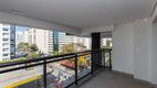 Foto 16 de Apartamento com 1 Quarto à venda, 79m² em Moema, São Paulo