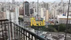 Foto 25 de Apartamento com 1 Quarto à venda, 42m² em Santa Cecília, São Paulo