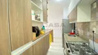 Foto 4 de Apartamento com 2 Quartos à venda, 53m² em Praia da Baleia, Serra