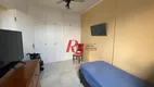 Foto 15 de Apartamento com 2 Quartos à venda, 92m² em Marapé, Santos