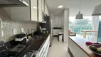 Foto 8 de Apartamento com 3 Quartos à venda, 130m² em Enseada Azul, Guarapari