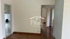 Foto 7 de Apartamento com 3 Quartos à venda, 88m² em Vila Boa Vista, Barueri