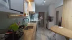 Foto 6 de Apartamento com 3 Quartos à venda, 94m² em Embaré, Santos