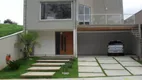 Foto 3 de Casa de Condomínio com 3 Quartos à venda, 318m² em Mogi Moderno, Mogi das Cruzes