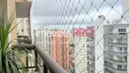Foto 7 de Apartamento com 2 Quartos à venda, 138m² em Moema, São Paulo