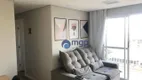 Foto 3 de Apartamento com 2 Quartos à venda, 54m² em Vila Guilherme, São Paulo