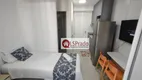 Foto 9 de Apartamento com 1 Quarto para alugar, 24m² em Bela Vista, São Paulo