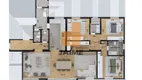 Foto 3 de Apartamento com 3 Quartos à venda, 154m² em Vila Nova Conceição, São Paulo