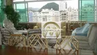 Foto 7 de Cobertura com 6 Quartos à venda, 400m² em Praia das Pitangueiras, Guarujá