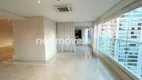 Foto 2 de Apartamento com 4 Quartos para alugar, 335m² em Vila Uberabinha, São Paulo