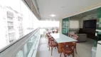 Foto 10 de Apartamento com 3 Quartos à venda, 132m² em Pitangueiras, Guarujá