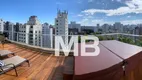 Foto 12 de Apartamento com 2 Quartos à venda, 115m² em Brooklin, São Paulo