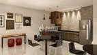 Foto 2 de Apartamento com 2 Quartos à venda, 55m² em Jardim Brasília, Uberlândia