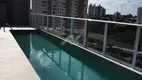 Foto 24 de Apartamento com 1 Quarto para alugar, 38m² em Cambuí, Campinas