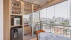 Foto 4 de Apartamento com 2 Quartos à venda, 73m² em Brooklin, São Paulo