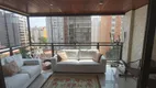 Foto 2 de Apartamento com 4 Quartos à venda, 187m² em Cambuí, Campinas