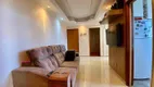 Foto 3 de Apartamento com 3 Quartos à venda, 70m² em Manacás, Belo Horizonte