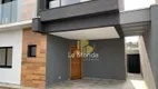 Foto 6 de Casa de Condomínio com 3 Quartos à venda, 150m² em Uberaba, Curitiba