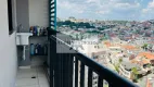 Foto 17 de Apartamento com 1 Quarto à venda, 39m² em Jardim D'abril, Osasco