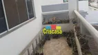 Foto 10 de Casa com 2 Quartos à venda, 162m² em Jardim Bela Vista, Rio das Ostras