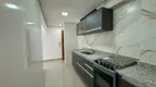 Foto 7 de Apartamento com 2 Quartos para venda ou aluguel, 54m² em Embaré, Santos