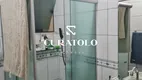Foto 16 de Apartamento com 3 Quartos à venda, 94m² em Vila Scarpelli, Santo André