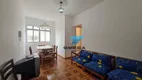 Foto 4 de Apartamento com 2 Quartos à venda, 60m² em Jardim Astúrias, Guarujá