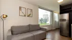 Foto 9 de Apartamento com 1 Quarto à venda, 35m² em Vila Nova Conceição, São Paulo